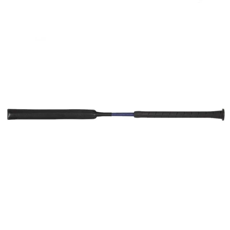 LeMieux LeBaton Short Whip - Navy